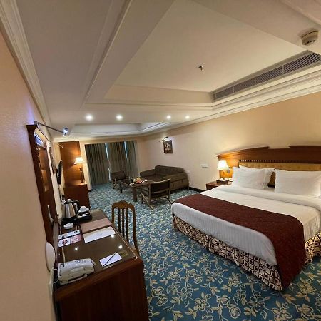 Basra International Hotel Ngoại thất bức ảnh