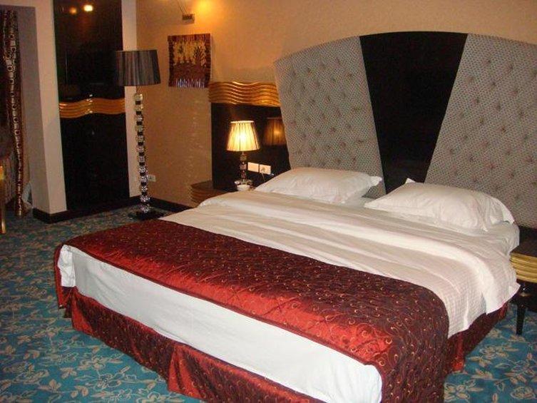 Basra International Hotel Ngoại thất bức ảnh