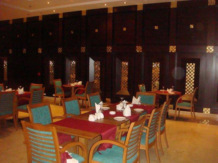 Basra International Hotel Ngoại thất bức ảnh