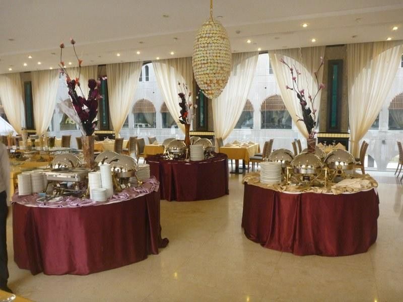 Basra International Hotel Ngoại thất bức ảnh